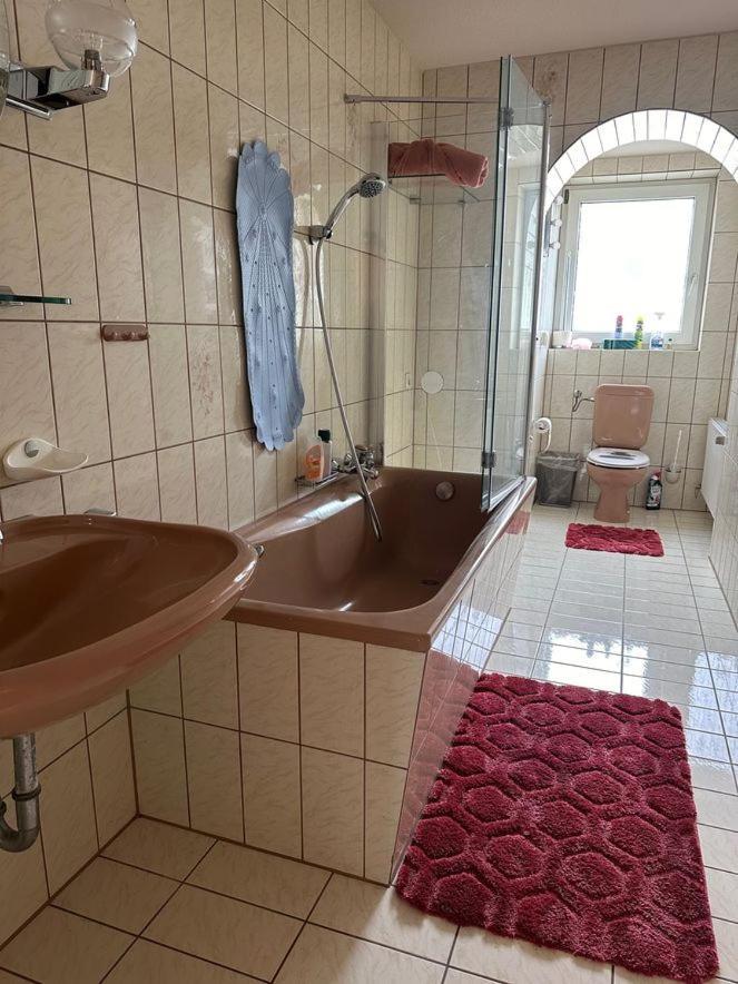 Handwerkerzimmer Дюссельдорф Экстерьер фото